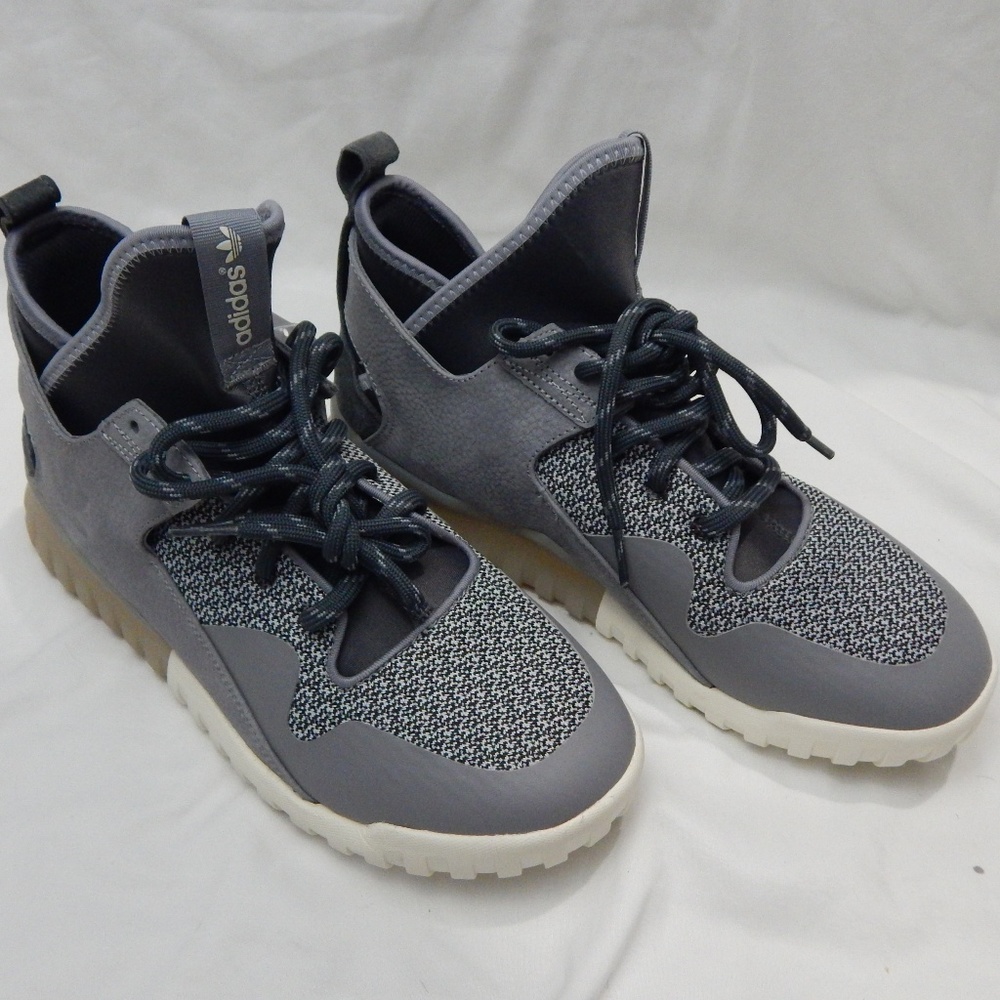 ADIDAS  Tubular X sneaker sz 8 *NEW WITHOUT TAGS*